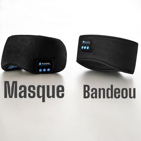 Mask™de nuit 🎶😌